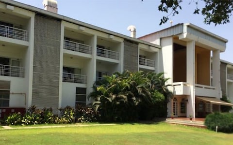 The Gateway Hotel Gir Forest